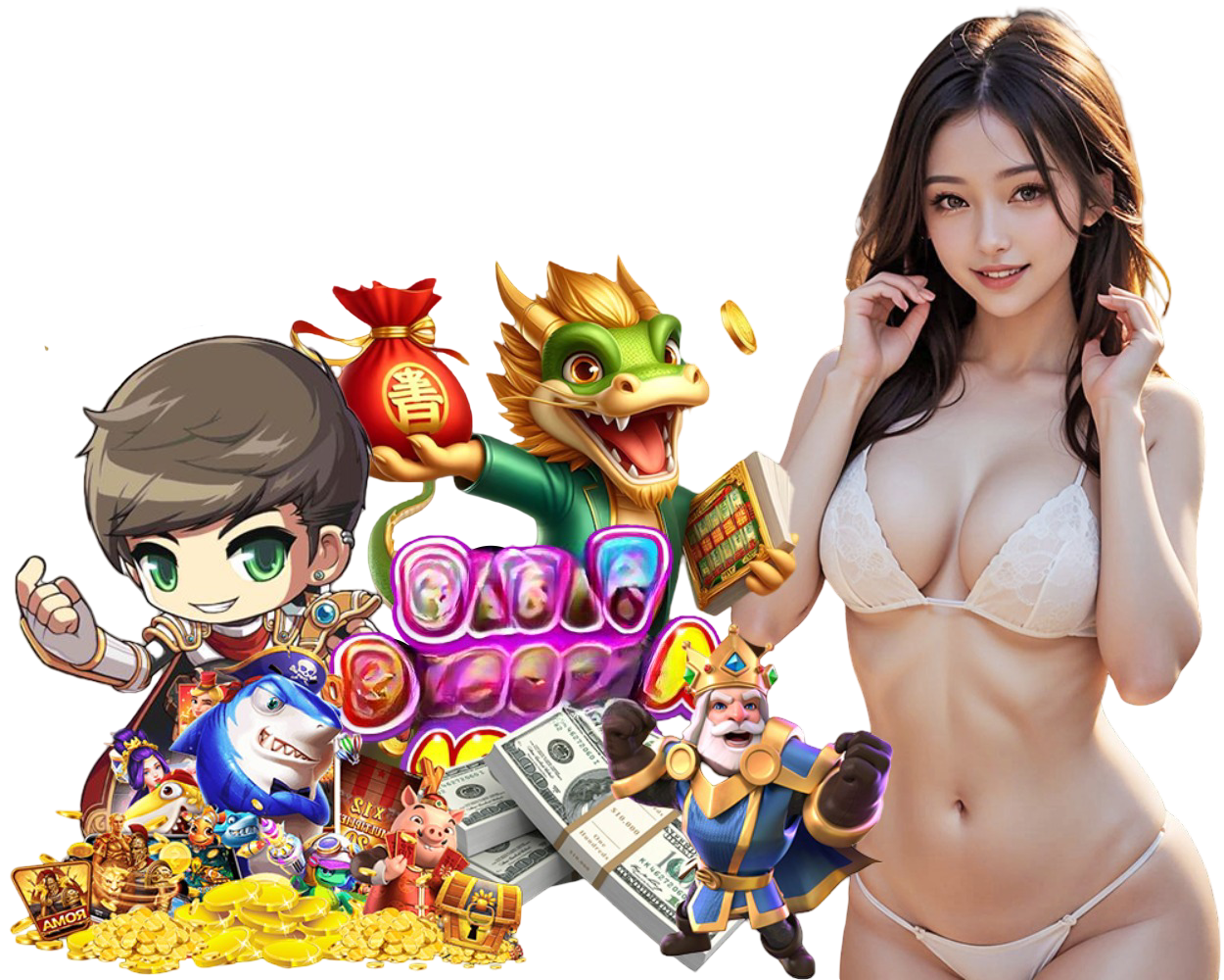 golds168 เปลี่ยนทุกการเดิมพันเป็นขุมทรัพย์แห่งโอกาส